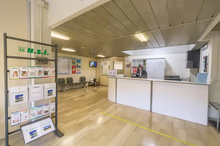 Galleria fotografica